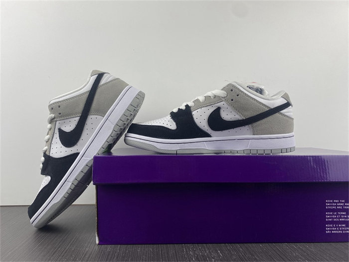 nike sb dunk low Ch10rophyll bq6817 011