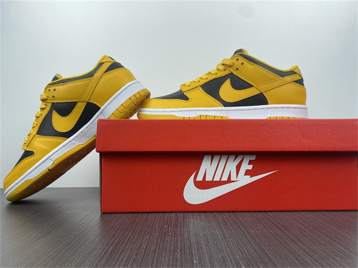 nike dunk low championship G01denrod dd1391-004