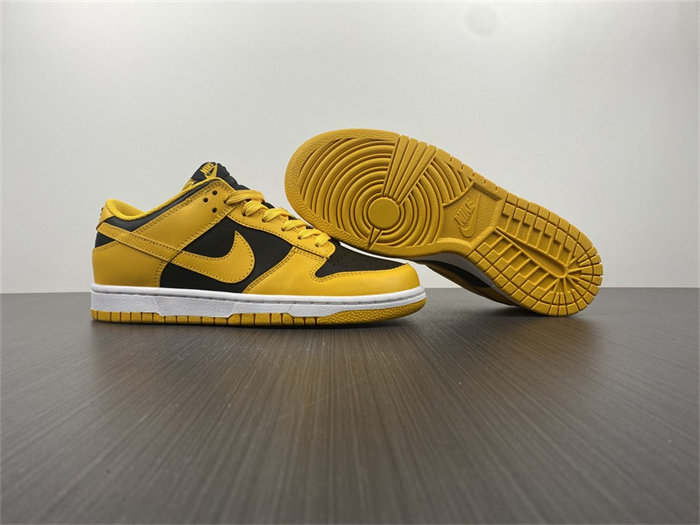 nike dunk low championship G01denrod dd1391-004