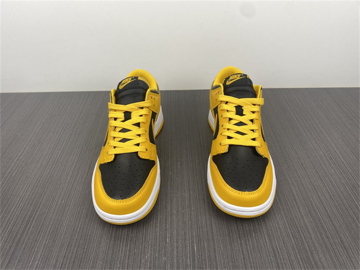 nike dunk low championship G01denrod dd1391-004