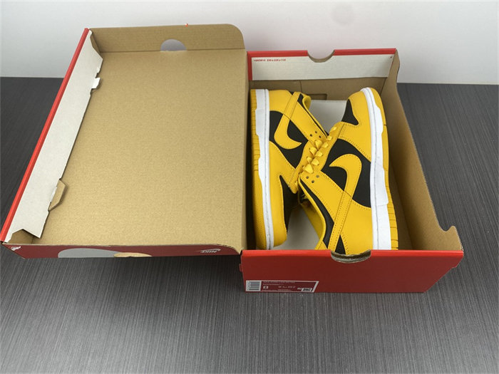 nike dunk low championship G01denrod dd1391-004