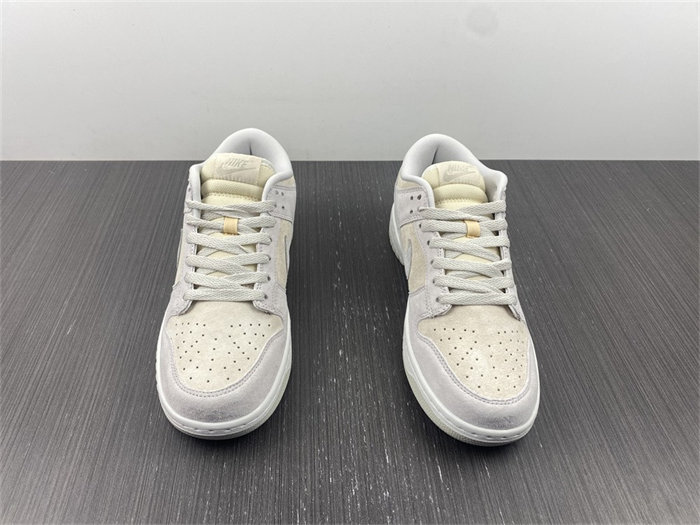 nike dunk low preM1vm vast grey dd8338-001
