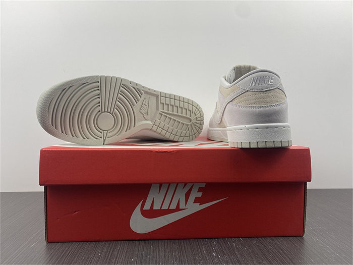 nike dunk low preM1vm vast grey dd8338-001