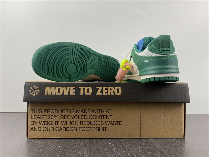 nike dunk low disrupt 2 phanT0m university blue dh4402-001