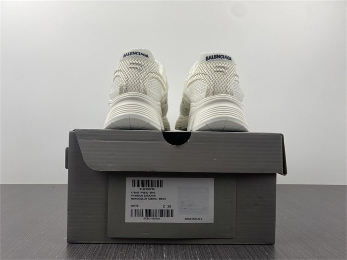 blcg phanT0m white  678869 w2e92 9000