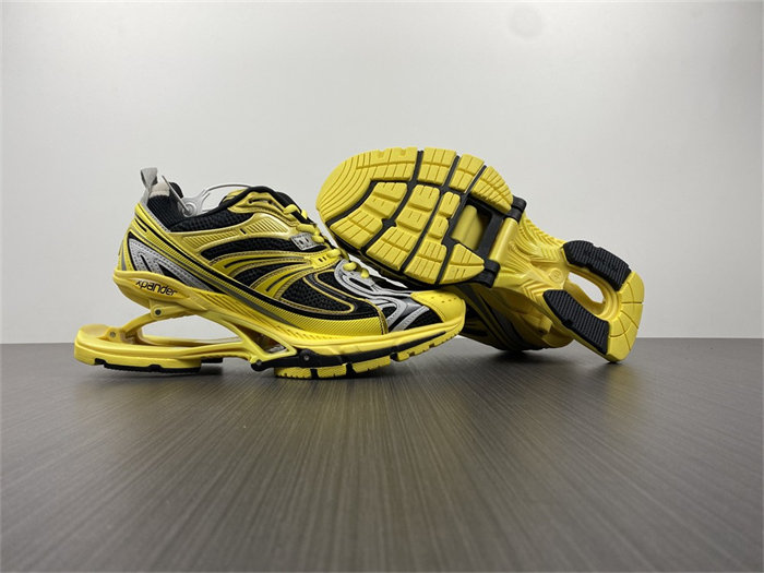 BLCG X-Pander Yellow Grey  653871 W2RA3 7012