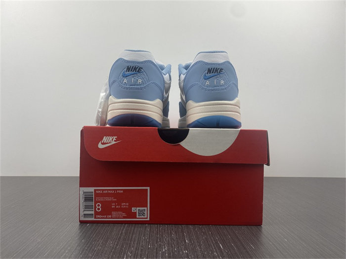 nike air max 1 preM1vm blueprint dr0448-100