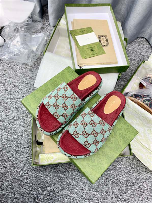 Gocci Slipper