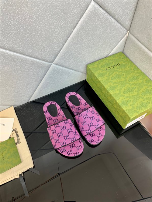 Gocci Slipper
