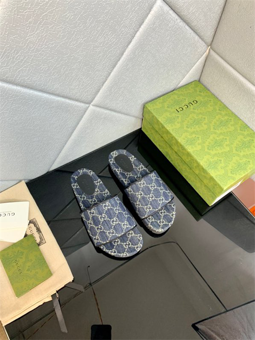 Gocci Slipper