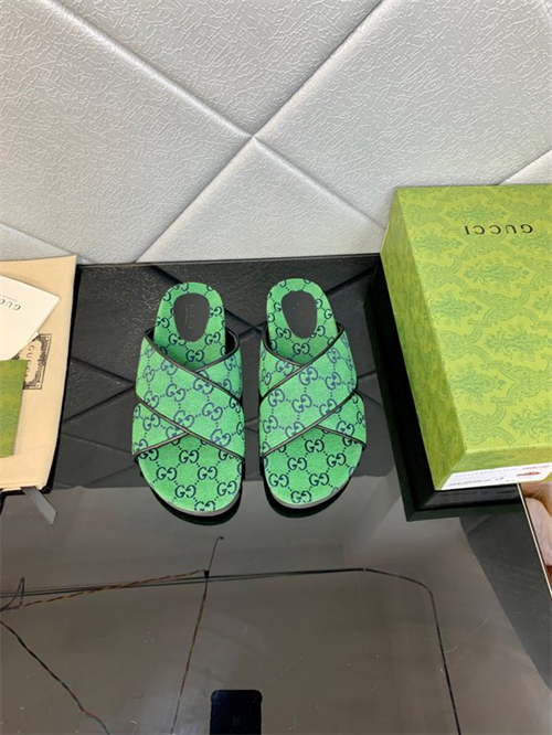 Gocci Slipper