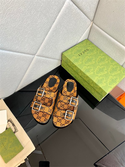 Gocci Slipper