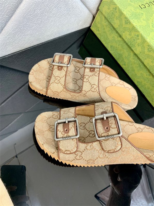 Gocci Slipper