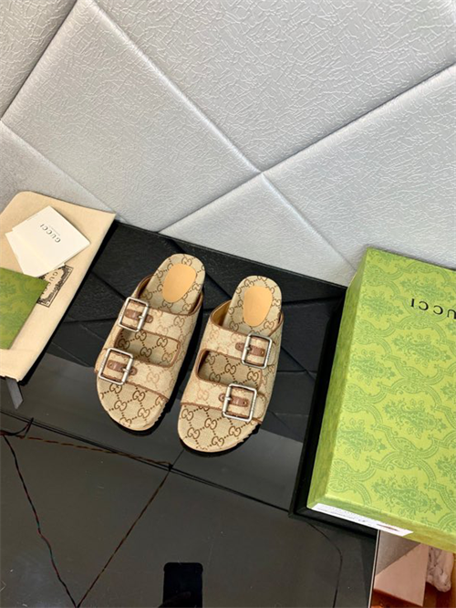 Gocci Slipper