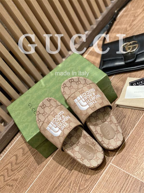 Gocci Slipper