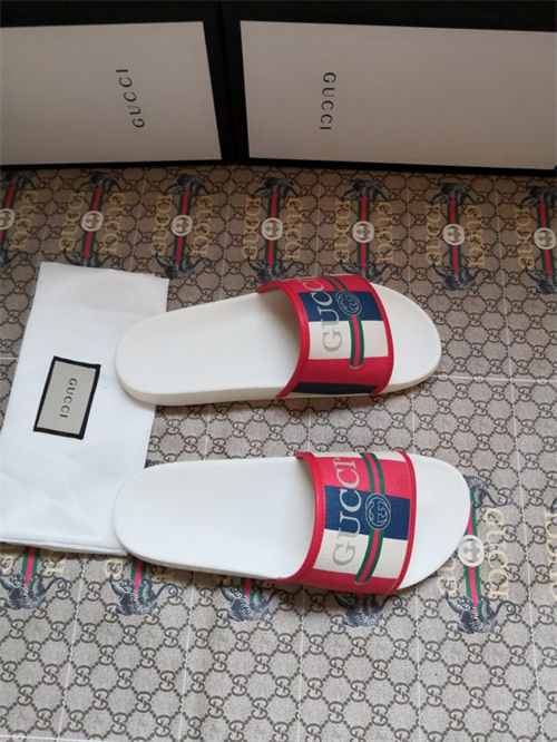 Gocci Slipper