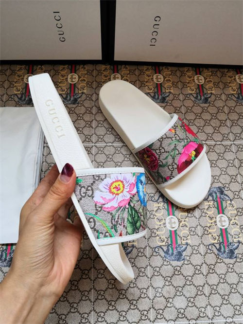 Gocci Slipper