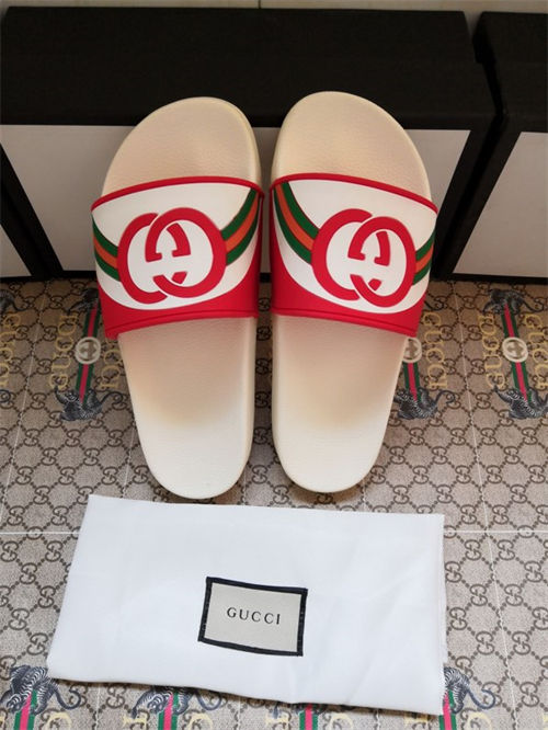 Gocci Slipper