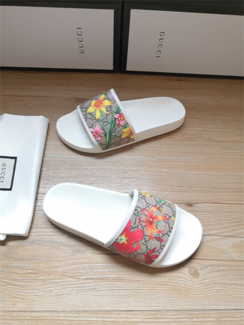 Gocci Slipper