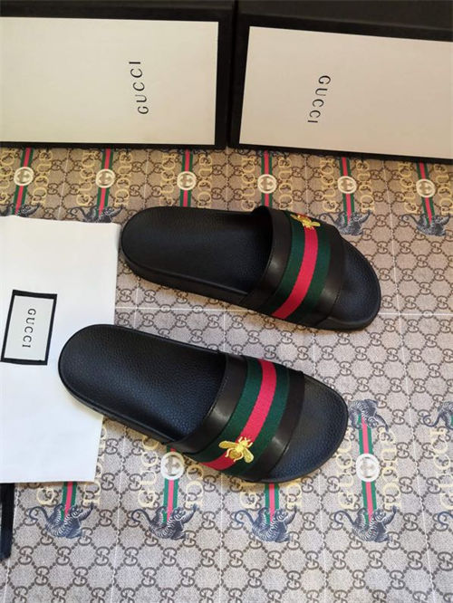 Gocci Slipper