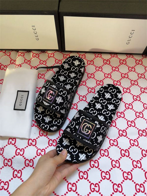 Gocci Slipper