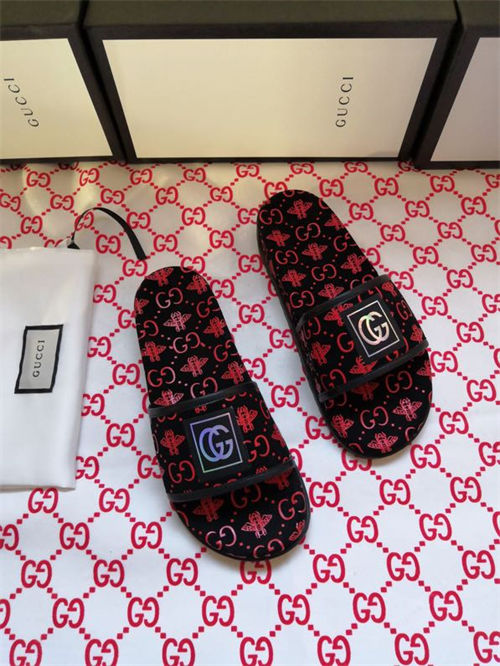 Gocci Slipper