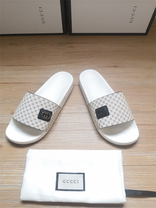 Gocci Slipper