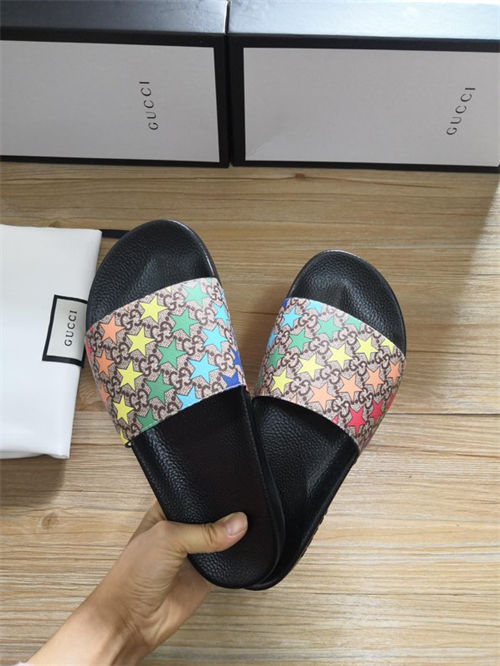Gocci Slipper