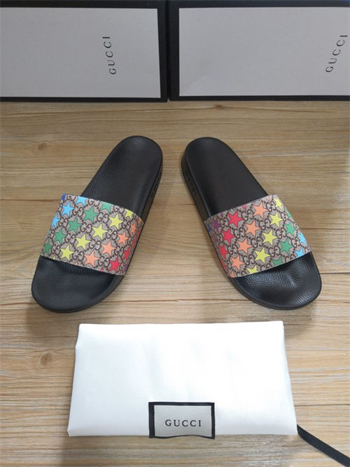 Gocci Slipper