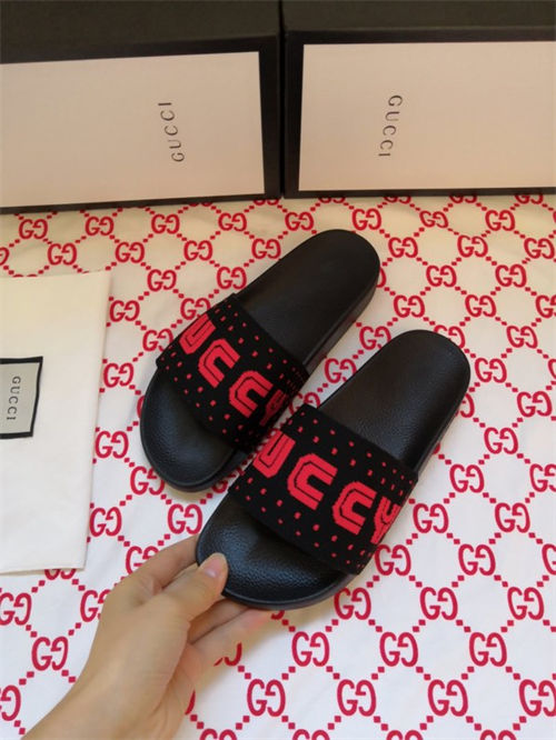 Gocci Slipper