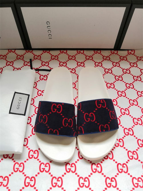 Gocci Slipper