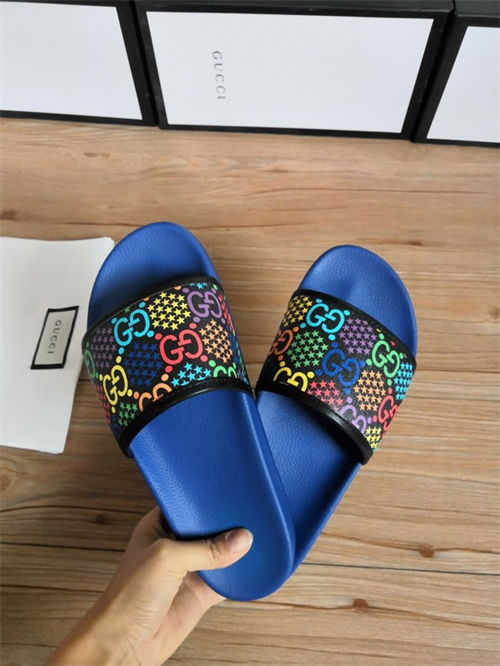 Gocci Slipper