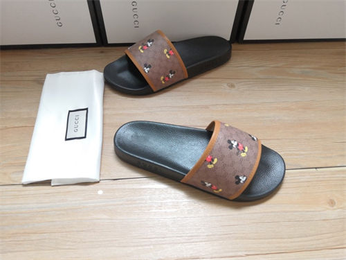 Gocci Slipper