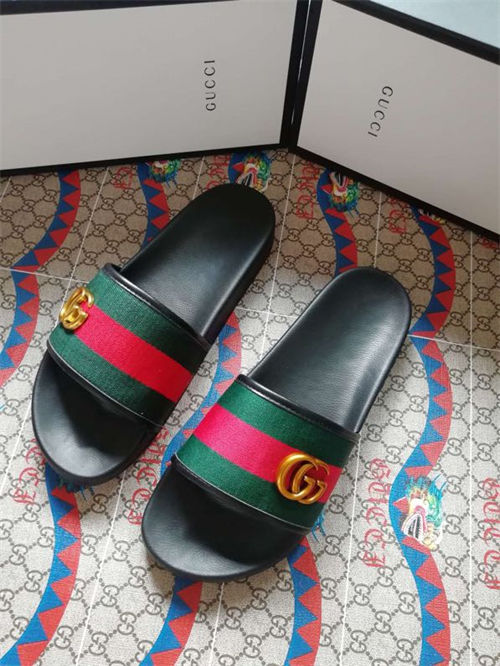 Gocci Slipper