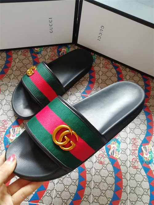 Gocci Slipper
