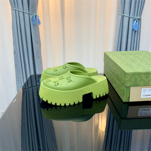 Gocci Slipper