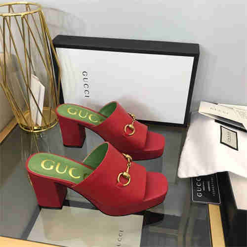 Gocci Slipper