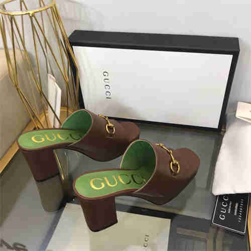 Gocci Slipper