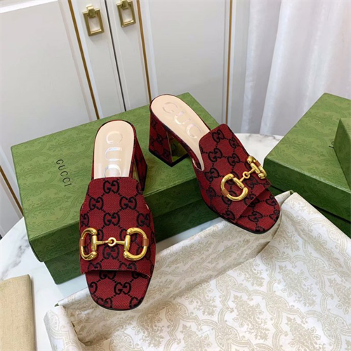 Gocci Slipper