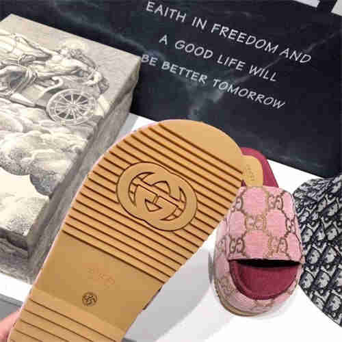 Gocci Slipper