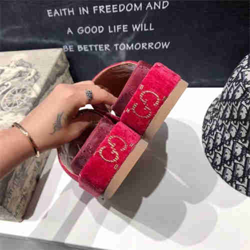 Gocci Slipper