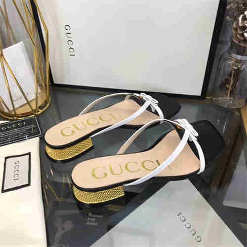 Gocci Slipper