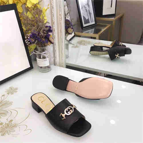Gocci Slipper