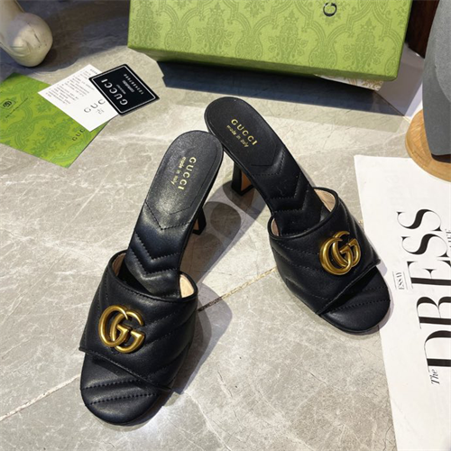 Gocci Slipper