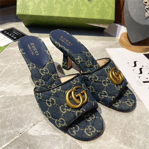 Gocci Slipper