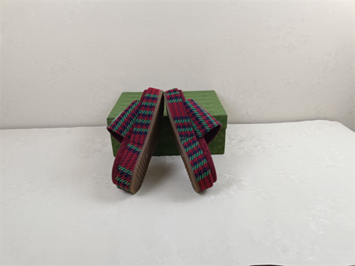Gocci Slipper