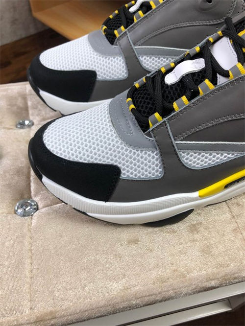DR B22 SNEAKER
