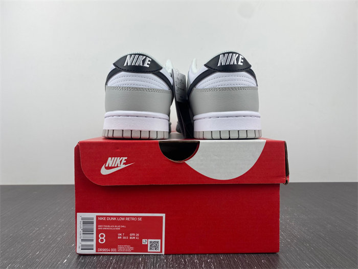 Nike Dunk Low SE