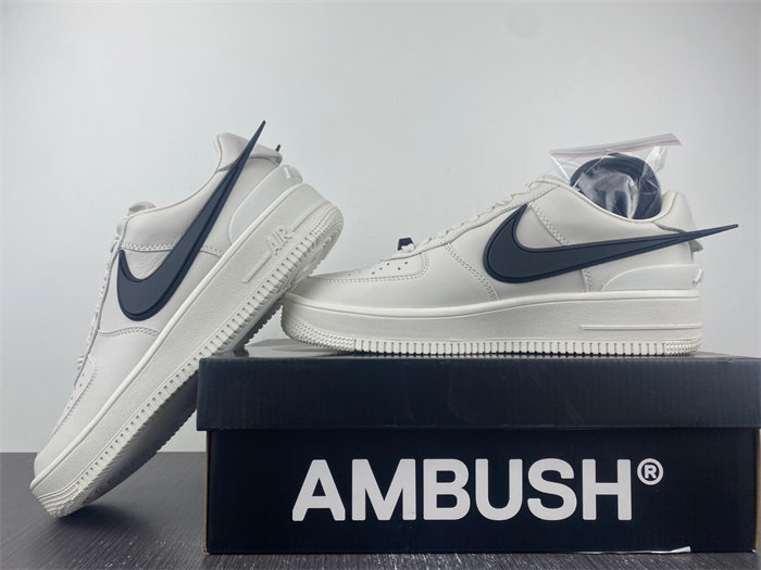 nike air force 1 low sp ambush phanT0m dv3464-002
