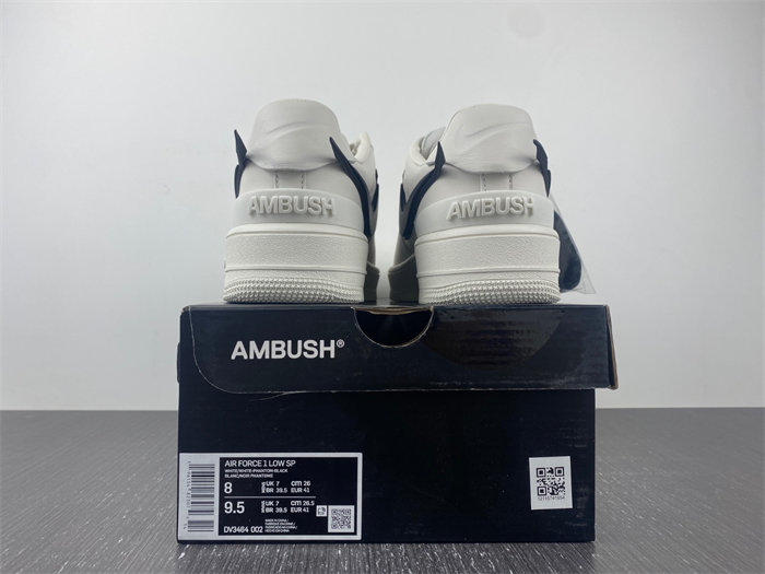nike air force 1 low sp ambush phanT0m dv3464-002